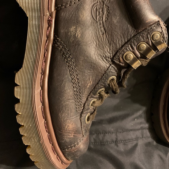 Dr. Martens - Picture 3 of 8